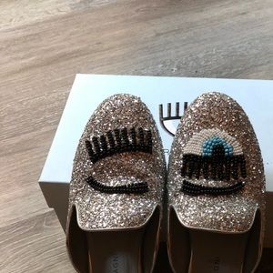 Chiara Ferragni slipper